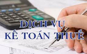 Dịch vụ kế toán thuế - Kế Toán Thuế Sài Gòn - Công Ty TNHH MTV Đào Tạo Và Tư Vấn Đầu Tư Sài Gòn